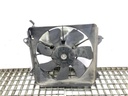 Ventilador radiador aire acondicionado Honda Civic IX (FK) 1.4 i-VTEC 73 kW