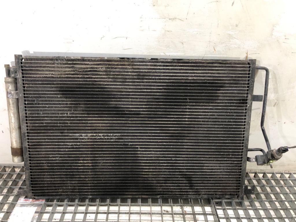 [STARK-811268] Radiador de aire acondicionado VW Crafter 30-35 Autobus (2E_) 2.0 TDI 2011-2016