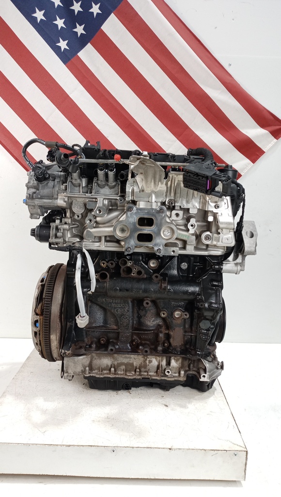 [MTD-488853] Motor VW Golf MK7 2.0 GTI CXCB