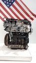 Motor VW Golf MK7 2.0 GTI CXCB