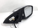 Retrovisor derecho SEAT Toledo IV (KG3) 2012-2019