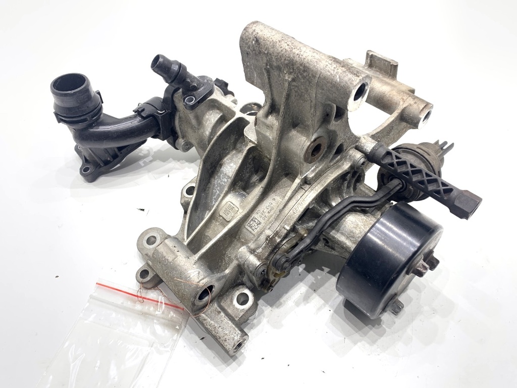 [STARK-812778] Bomba Webasto para BMW Serie 5 G30/F90 (2016-2022) 518d Mild-Hybrid 110kW 150CV 2020-2022