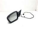 Retrovisor izquierdo VW Passat B7 (A32, A33) 1.8 TSI 125 kW 2011-2022