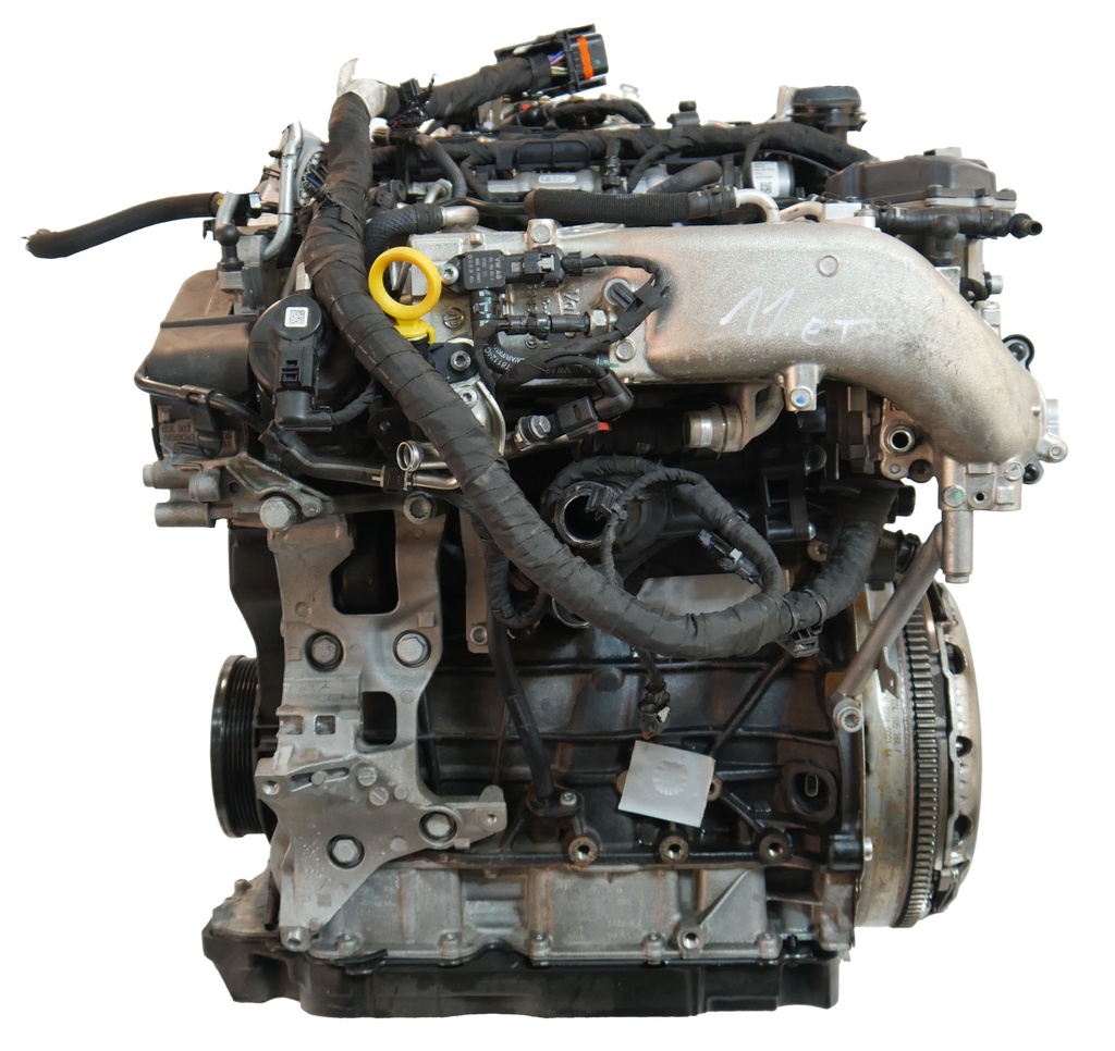 [MTD-489043] Motor VW Caddy / Tiguan / Touran 2.0 TDI DTRC