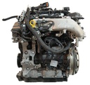 Motor VW Caddy / Tiguan / Touran 2.0 TDI DTRC