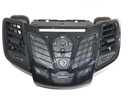 Panel de control de radio Ford Fiesta VI (CB1, CCN) 2008-2022