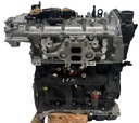 Motor Audi A4 B9 2.0 TFSI DBPA