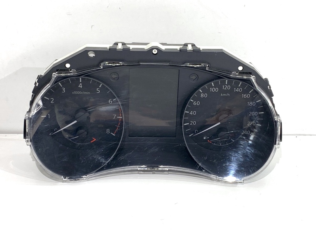 [STARK-813293] Cuenta revoluciones NISSAN QASHQAI II SUV (J11, J11_) 1.2 DIG-T 85 kW [115 KM] benzyna 2013 - 2022
