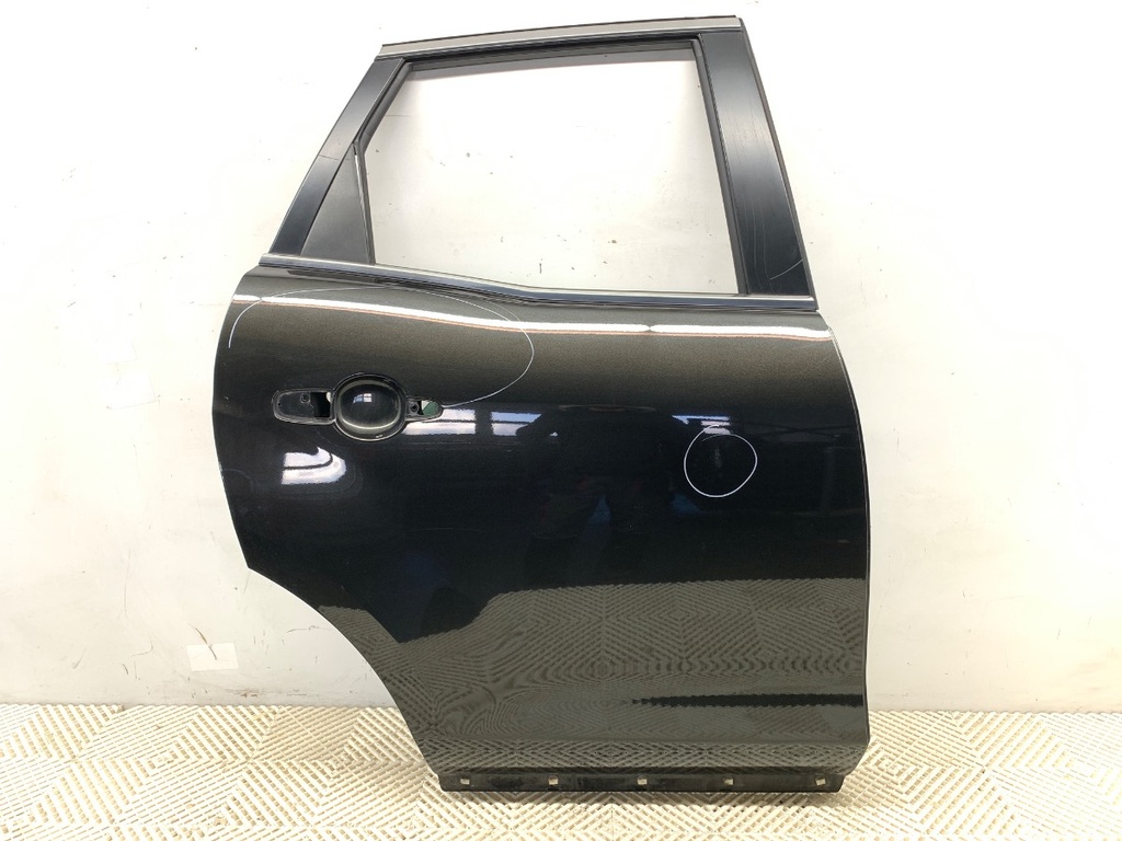 [STARK-815026] Puerta trasera derecha Mazda CX-7 (ER) 2006-2014