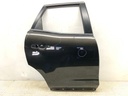 Puerta trasera derecha Mazda CX-7 (ER) 2006-2014