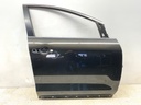 Puerta delantera derecha Mazda CX-7 (ER) 2006-2014