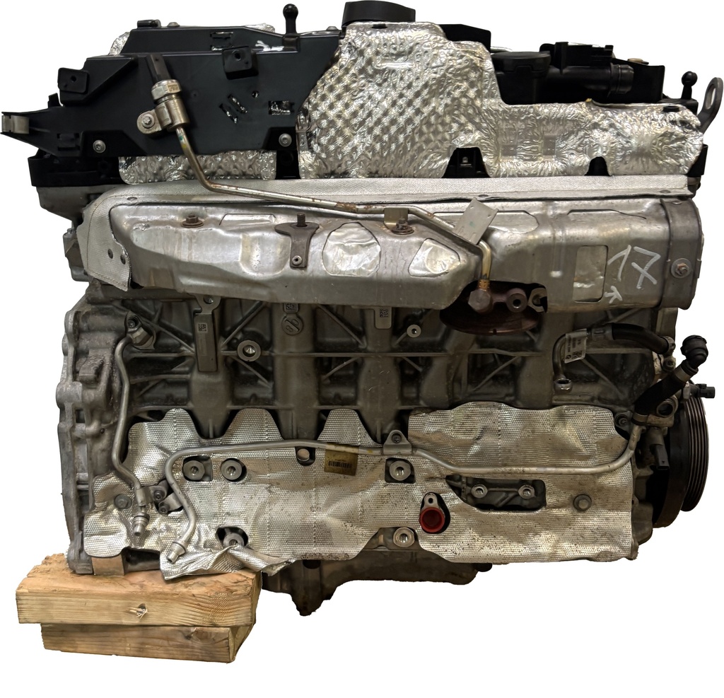 [MTD-489359] Motor BMW Serie 5 G30 G31 3.0 530d B57D30A