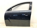 Puerta delantera izquierda Opel Insignia A (G09) 2008-2017
