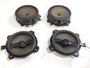 Altavoces AUDI A3 (8P1) 2003-2013