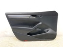 Panel de puerta delantero izquierdo VW Passat B7 (A32, A33) 2011-2022