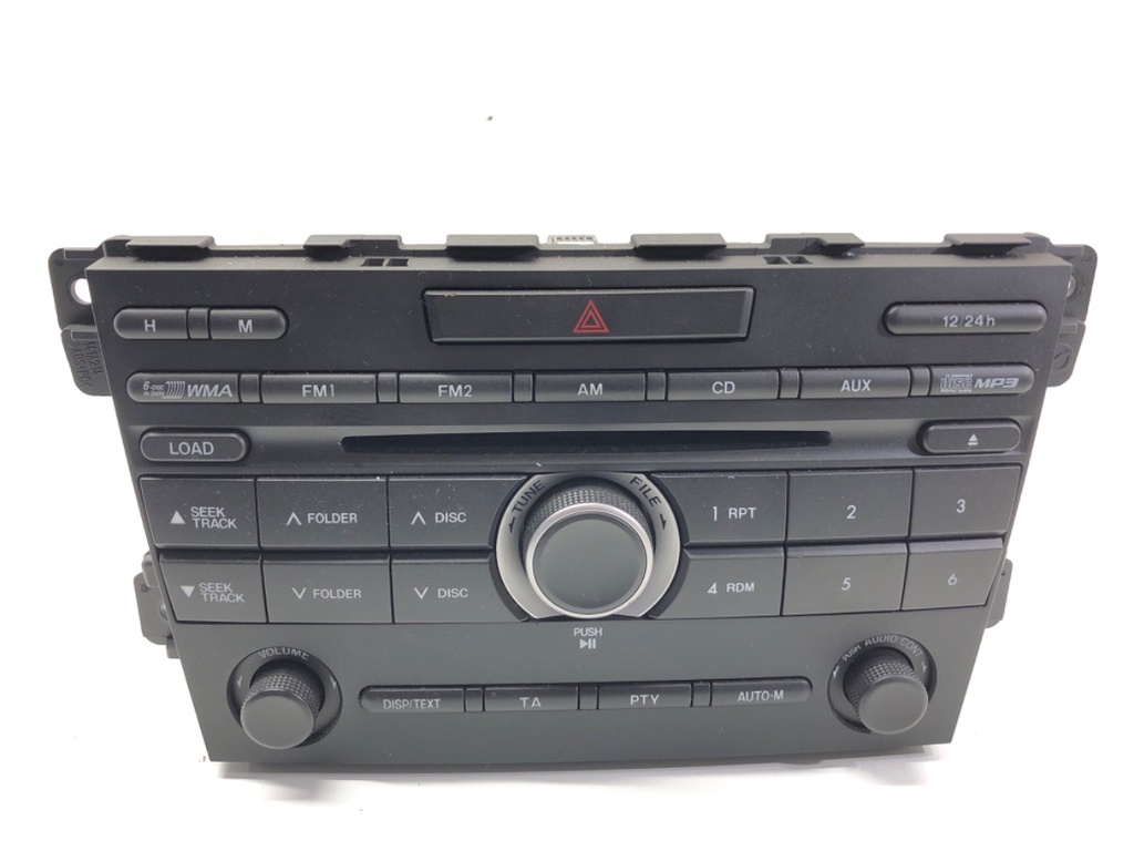 [STARK-814957] Radio Mazda CX-7 (ER) 2006-2014