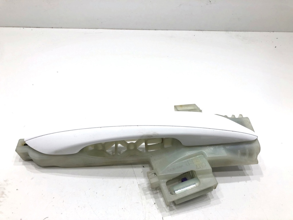 [STARK-817083] Manilla exterior derecha trasera Hyundai Elantra VII (CN7) 2020-2022