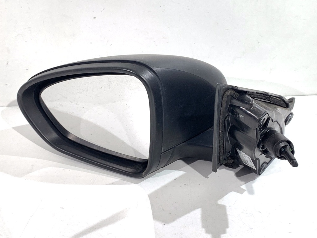 [STARK-816222] Retrovisor izquierdo FIAT TIPO sedan (356_) 2015-2022