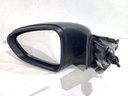 Retrovisor izquierdo FIAT TIPO sedan (356_) 2015-2022