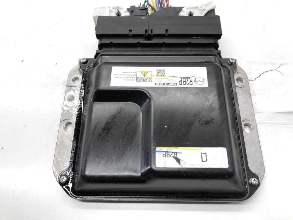 [STARK-814959] Unidad de control del motor MAZDA CX-7 (ER) 2.2 MZR-CD (2012-2013)