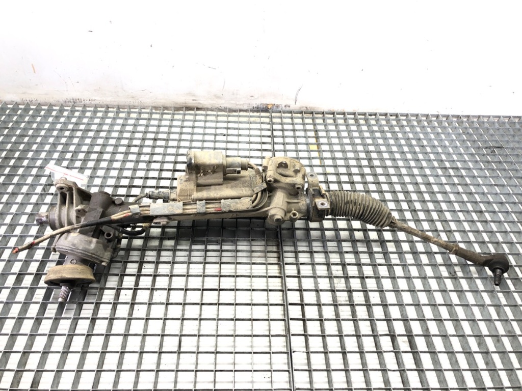 [STARK-815411] Caja de cambios SEAT ALTEA (5P1) 1.9 TDI 77 kW 2004-2022