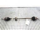 Palier delantero derecho FIAT TIPO sedan (356_) 1.4 70 kW 2015-2022