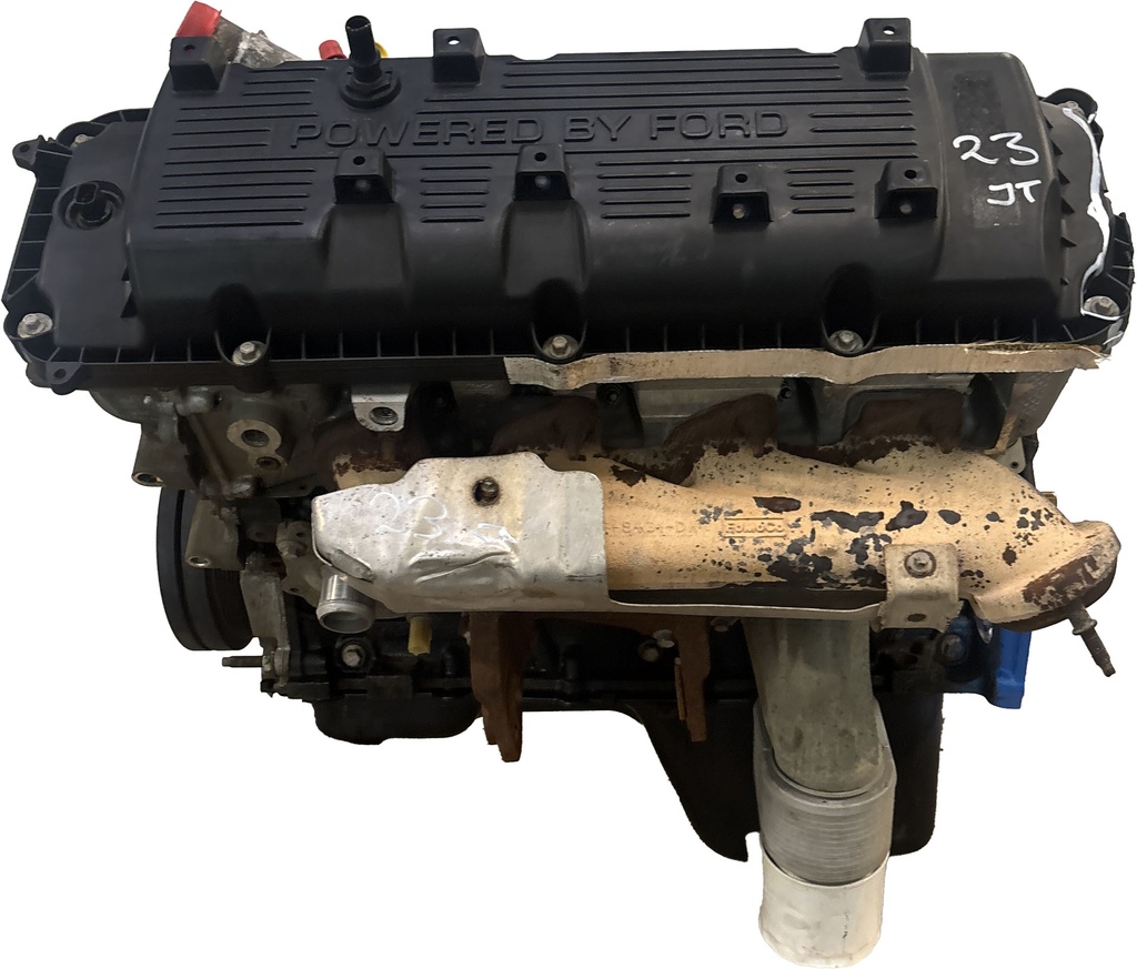 [MTD-490285] Motor Ford F150 6.2 V8 T62RSEM