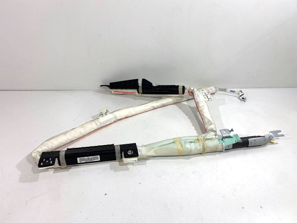 [STARK-817448] Cortina de aire derecha KIA OPTIMA (JF) 2015-2022