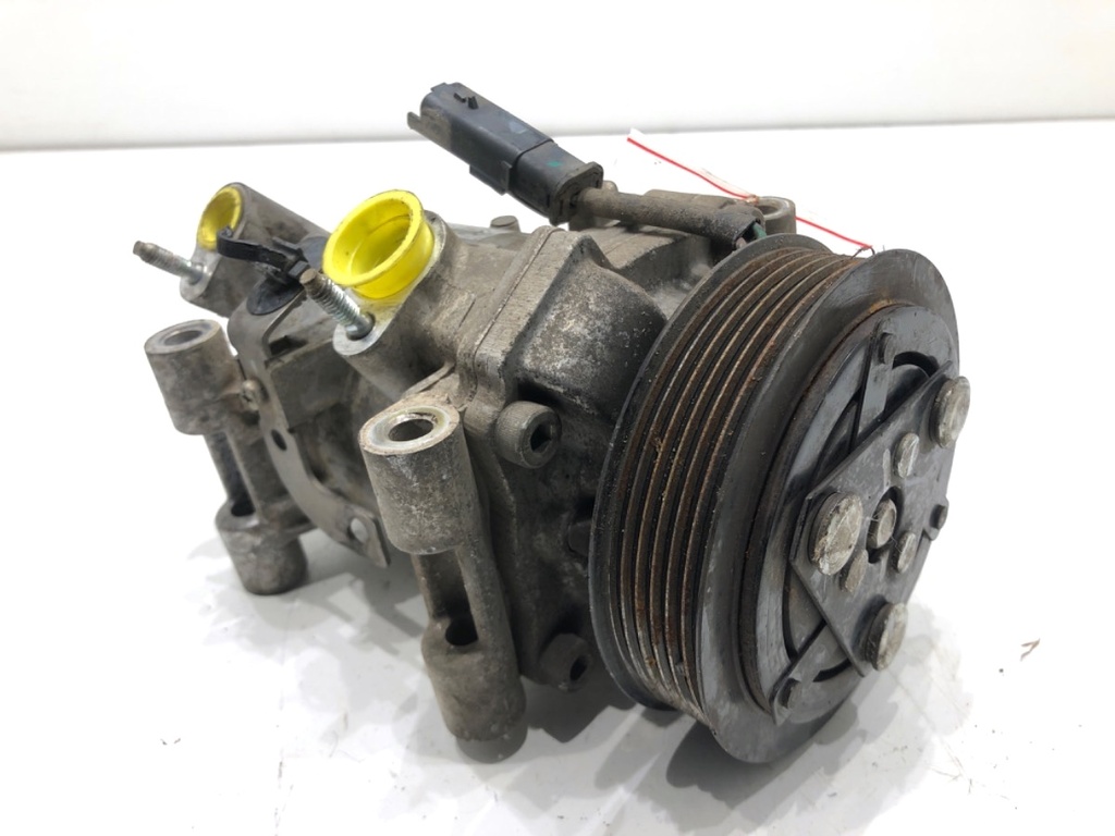 [STARK-817319] Compresor de aire acondicionado Toyota Proace City Verso 1.5 D-4D 130 96 kW 2019-2022