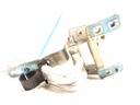 Bisagra de portón trasero Mercedes-Benz GLK (X204) 2008-2015