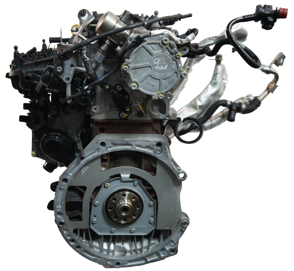 [MTD-490368] Motor VW Polo VI 2.0 GTI DNND