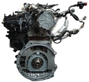 Motor VW Polo VI 2.0 GTI DNND