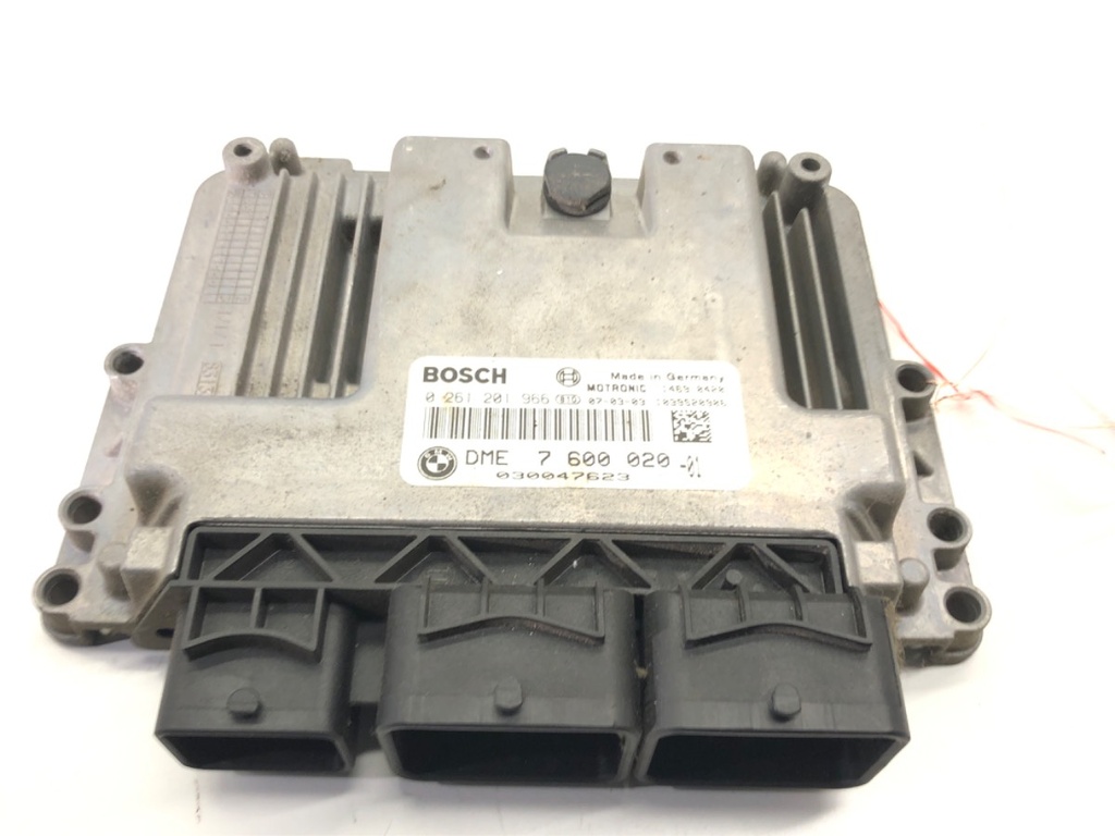 [STARK-819567] Unidad de control del motor MINI MINI (R56) 2005-2014