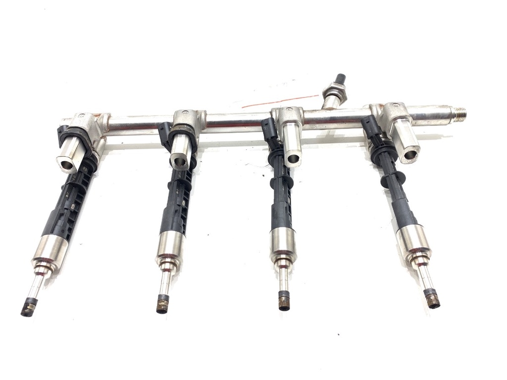 [STARK-820615] Riel de combustible ALFA ROMEO STELVIO 2.0 Q4 206 kW 280 CV 50052930 04893630AA