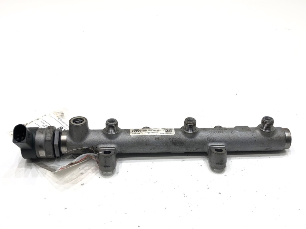 [STARK-818027] Regulador de presión de combustible VW Phaeton (3D1-3D9) 2002-2016, 0281002859