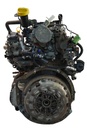 Motor Renault Nissan Opel 2.3 DCI M9T704
