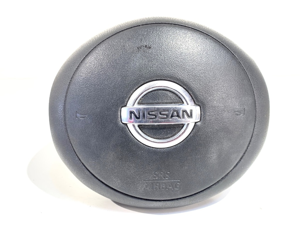 [STARK-820828] Airbag conductor Nissan Micra IV (K13K) 1.2 59 kW 2010-2022