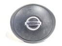 Airbag conductor Nissan Micra IV (K13K) 1.2 59 kW 2010-2022