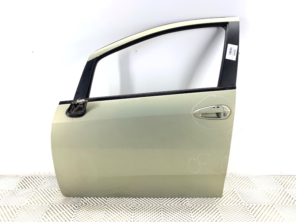 [STARK-822058] Puerta delantera izquierda FIAT Grande Punto (199_) 2005-2022