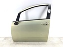 Puerta delantera izquierda FIAT Grande Punto (199_) 2005-2022
