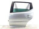 Puerta trasera izquierda PEUGEOT 207 (WA_, WC_) 2006-2015
