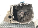 Caja de cambios Renault Clio III 1.2 16V 55 kW (75 CV) gasolina 2005-2014