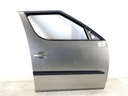 Puerta delantera derecha SKODA Roomster (5J7) 2006-2015