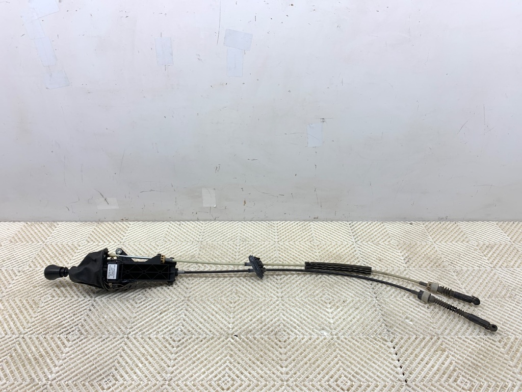 [STARK-823588] Palanca de cambios VW Crafter 30-50 (2F_) 2.0 TDI 80 kW 2011-2016