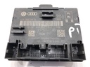 Módulo AUDI A6 C7 Avant (4G5, 4GD) 2011-2018 RS6 performance quattro 445 kW [605 KM] gasolina