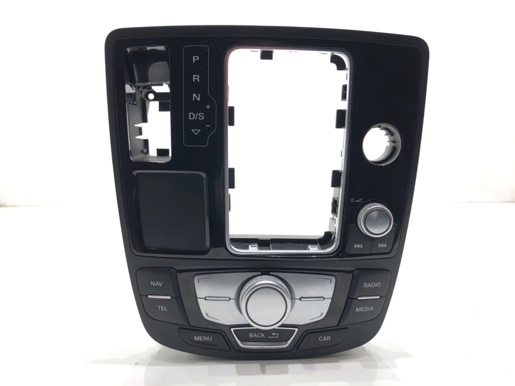 [STARK-824016] Panel de control de radio Audi A6 C7 Avant (4G5, 4GD) 2011-2018