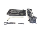 Kit de herramientas AUDI A6 C7 Avant (4G5, 4GD) 2011-2018