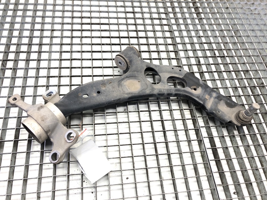 [STARK-824955] Aleta delantera derecha BMW 2 Gran Coupe (F44) 2019-2022