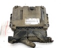 Centralita motor OPEL ZAFIRA / ZAFIRA FAMILY B (A05) 1.9 CDTI