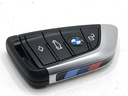 Llave de contacto BMW 2 Gran Coupe (F44) 220i 131 kW (178 CV) 2020-2022
